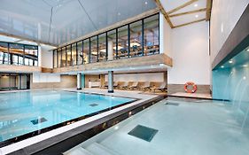 Mgm Hotels & Residences - Residence Chalets Elena